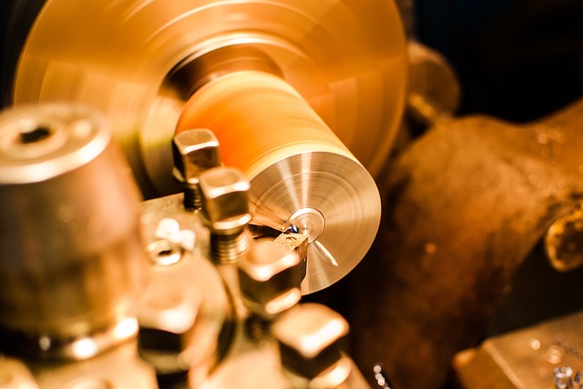 Profitable Machine Shop Priced to Sell